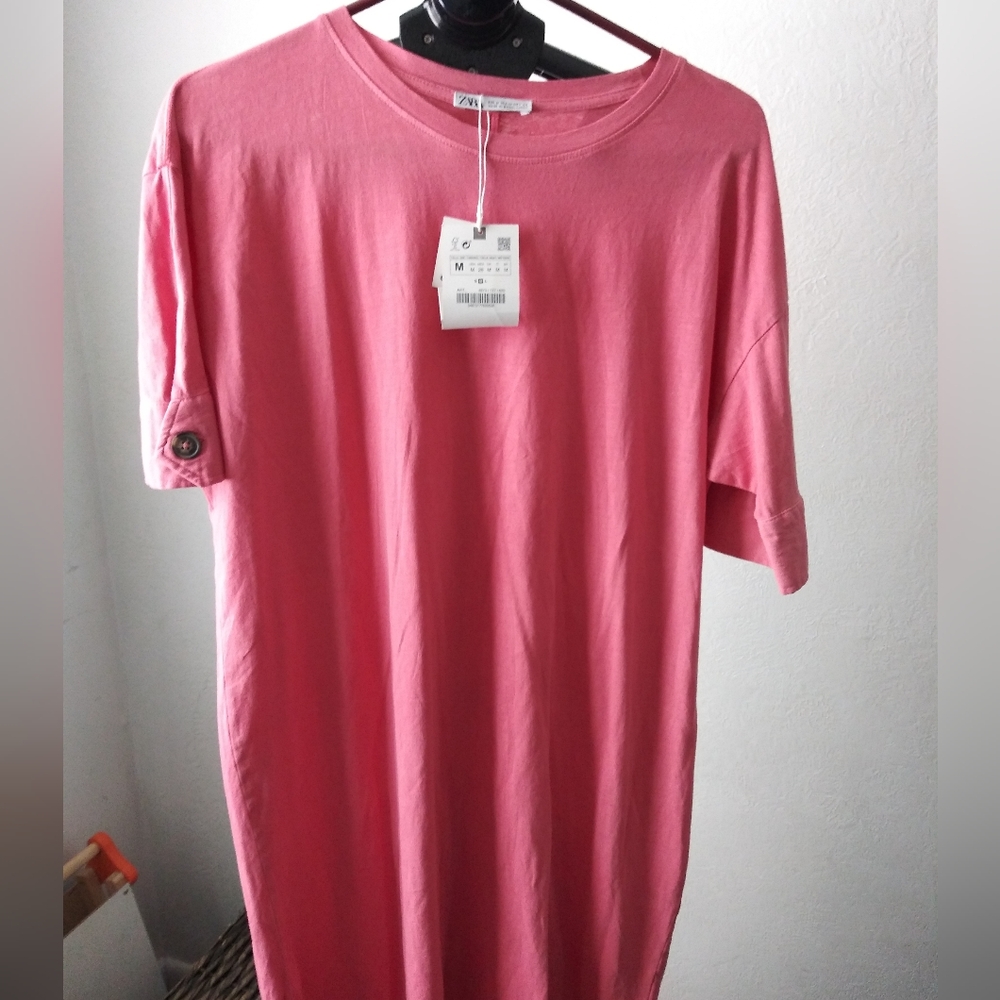 Zara Dress
